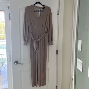 Express Jumpsuit Size M